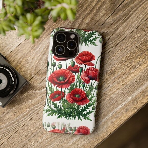 iPhone Phone Cases, Perfect Stylish Mobile Case, MLNMC408 - Picture 4 of 13